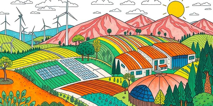 Rentabilidad Sostenible: Inversiones con Impacto