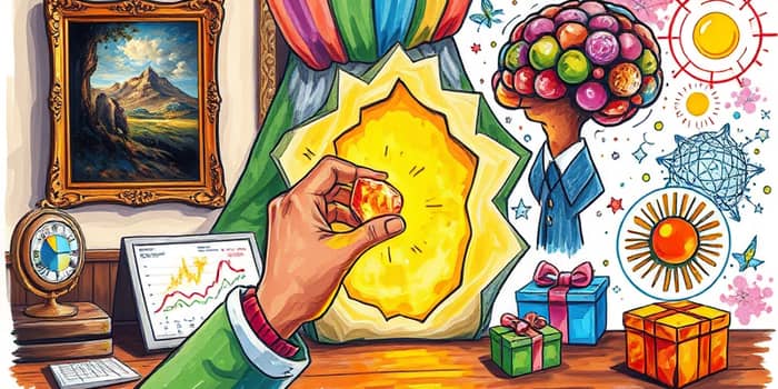 El Arte de la Valoración: Encuentra Joyas Ocultas