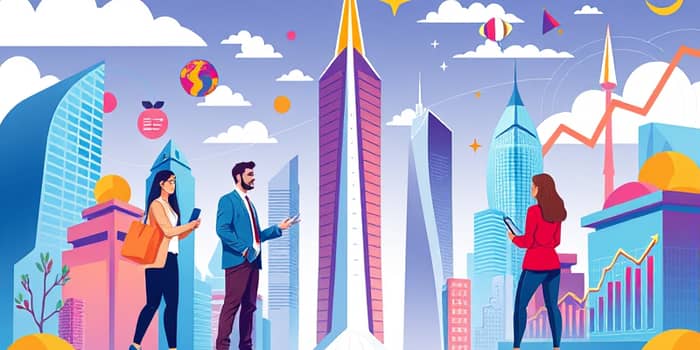 Capital Riesgo: Invirtiendo en el Futuro