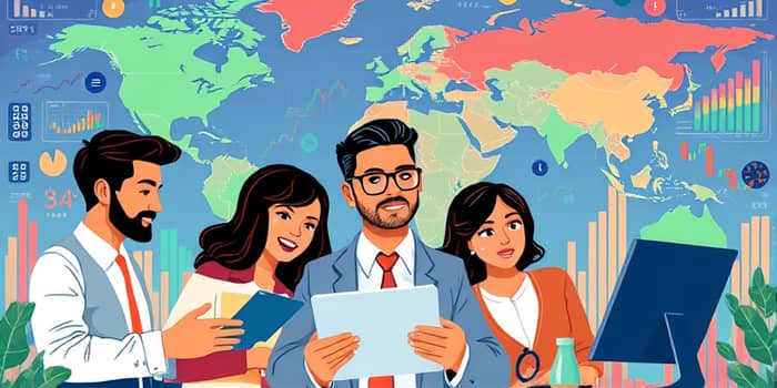 Elige tu Broker: Guía Completa