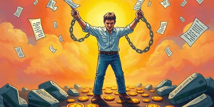 Dominando tus Deudas: Guía para Salir Victorioso