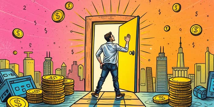 Descifra tu Futuro: Estrategias de Ahorro Inteligente