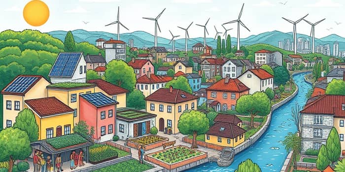 Más Allá del Presupuesto: Creando Riqueza Sostenible