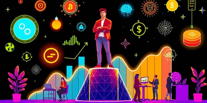 Emprendimiento y Finanzas: Pasos Clave para el Éxito