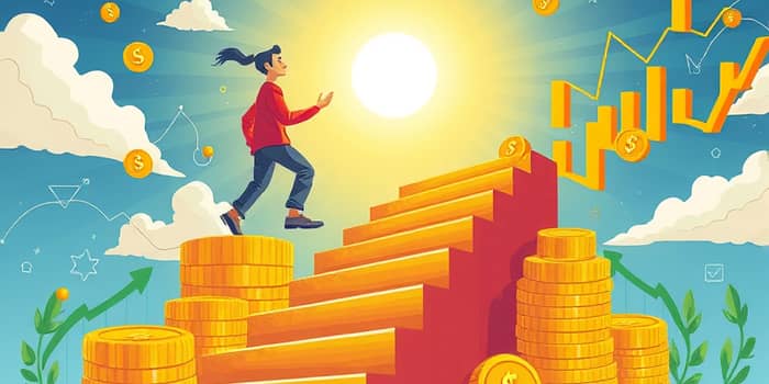 Tu Primer Millón: Hábitos Financieros de los Exitosos