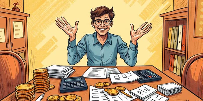 El Arte de Negociar: Mejora tus Finanzas Personales