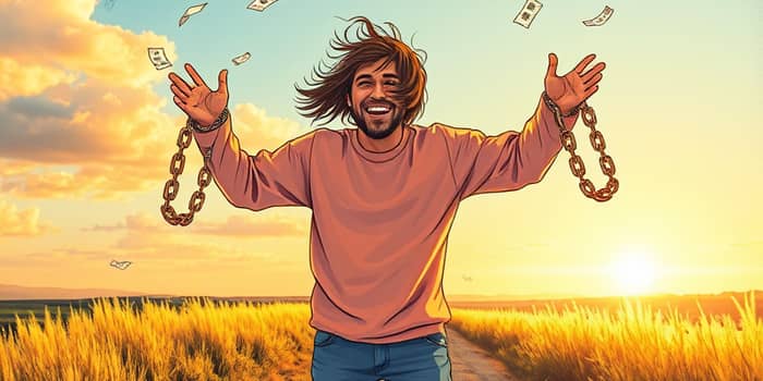 Cero Deudas, Cero Preocupaciones: Un Camino Posible