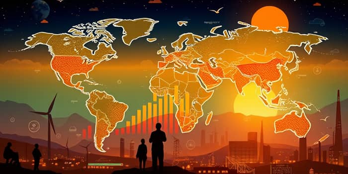 Economías Emergentes: Oportunidades y Desafíos Globales