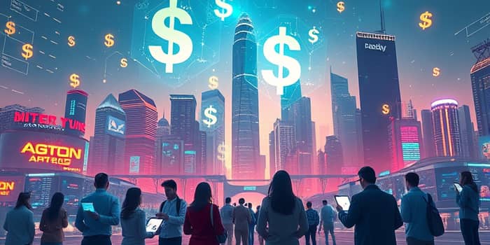 El Futuro del Dinero: La Revolución Digital en Finanzas