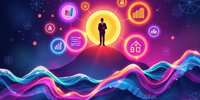 Diversificación Inteligente: Protegiendo tu Capital en Mercados Volátiles