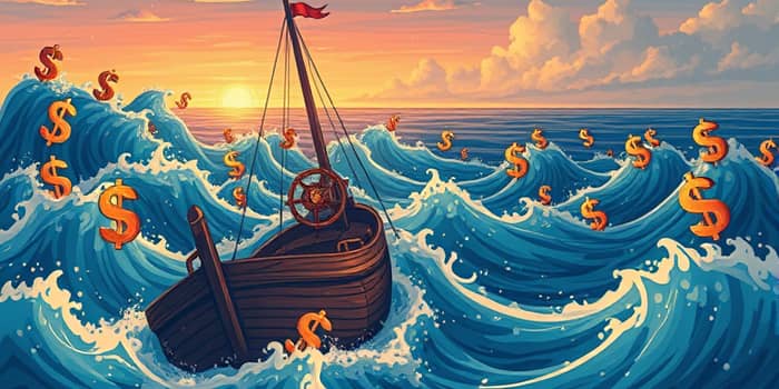 Navegando la Inflación: Estrategias de Supervivencia Financiera