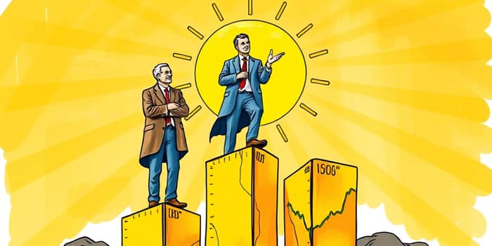 Secretos de los Gurús: Lecciones de Inversión Millonarias