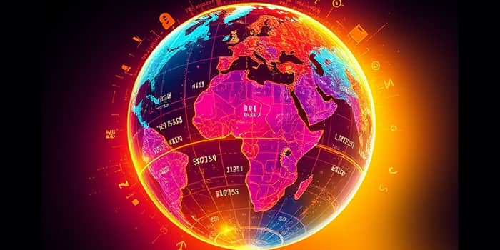 Geopolítica y Mercados: Cómo los Eventos Globales Afectan tu Cartera