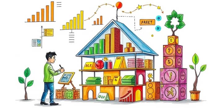 Análisis Fundamental: Descubriendo el Verdadero Valor de una Empresa