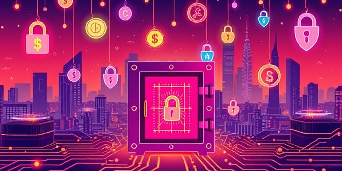 Ciberseguridad Financiera: Protegiendo tus Activos Digitales