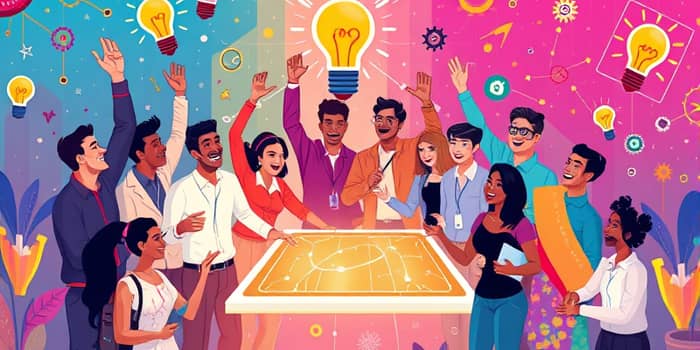 Crowdfunding: Financiando sueños, impulsando la innovación