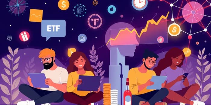 Robo-advisors: La inversión inteligente al alcance de todos