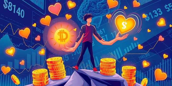 La Psicomotricidad del Dinero: Emociones y Decisiones Financieras