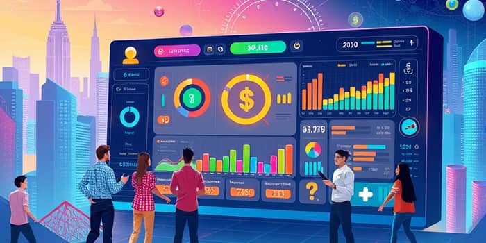 Gamificación financiera: ¿Adicción o empoderamiento económico?