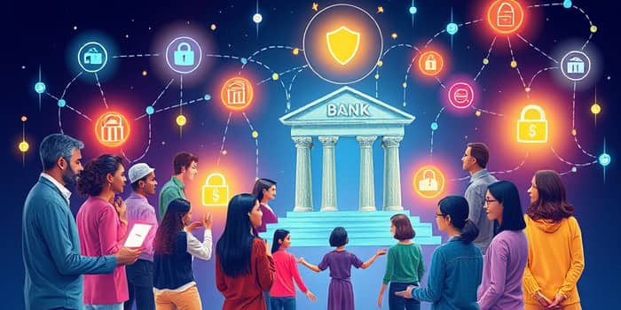 Open Banking: Compartiendo datos para un futuro financiero mejor