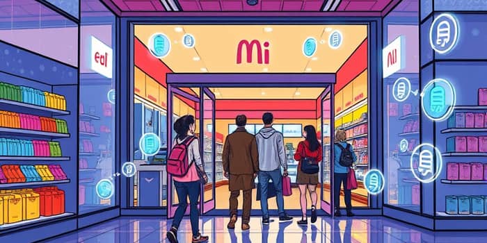 Pagos invisibles: La revolución de las transacciones sin fricción