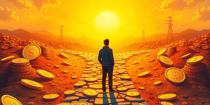 La Psicología del Dinero: Cambia tu Mentalidad, Cambia tus Finanzas