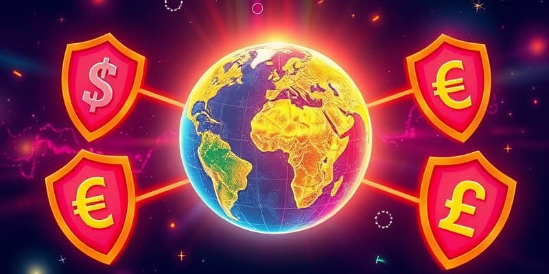 Cobertura Cambiaria: Protegiendo tus Inversiones Transfronterizas