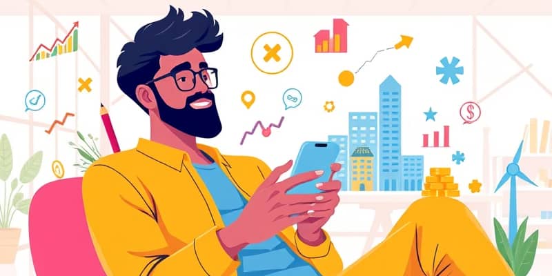 El Poder de la Simplicidad: Estrategias de Inversión para Ocupados